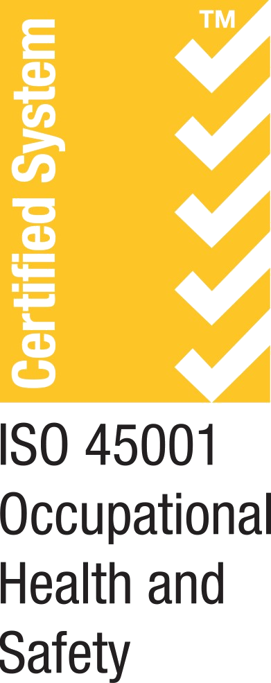 ISO 45001 occupational health and safety certification — Ringwood legal practice