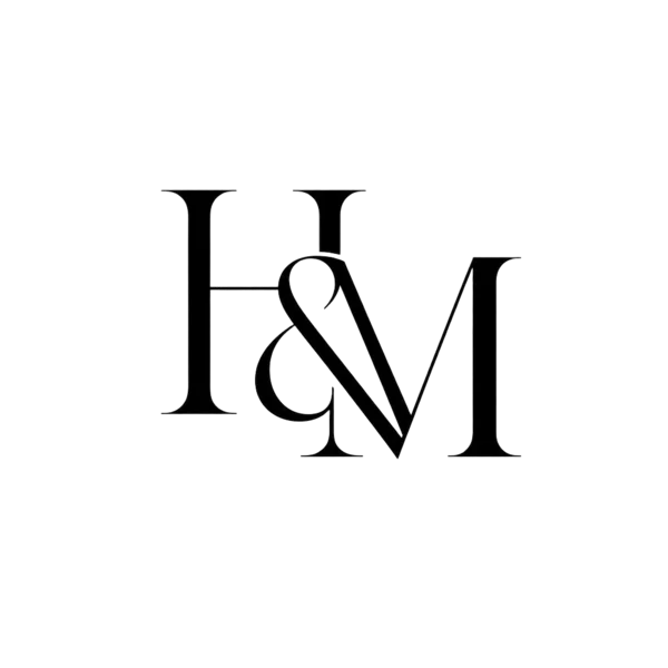 Holt & Macdonald Lawyers Ringwood — H&M monogram